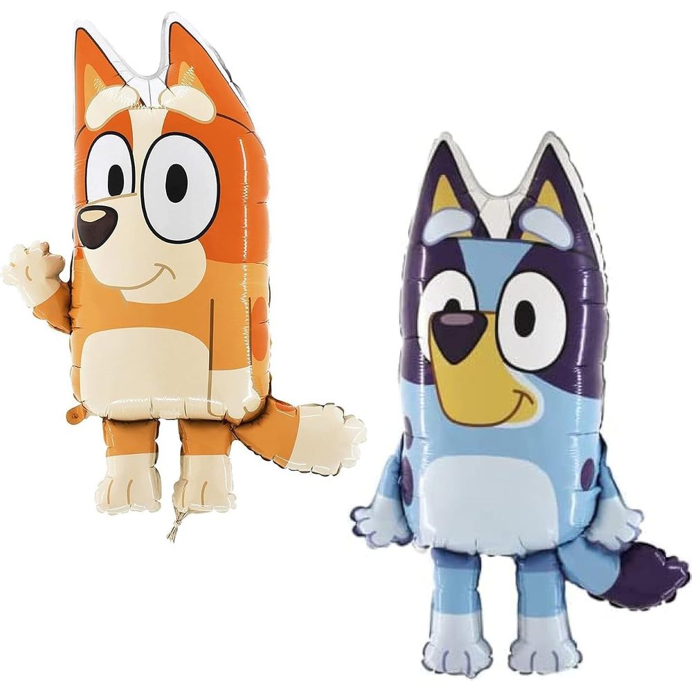 Toyland Balloon Packs