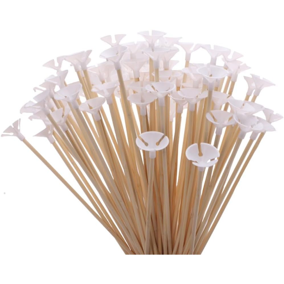 Toyland Toy Story Mini Balloons with Sticks and Cups, Pack of 21 photo 3